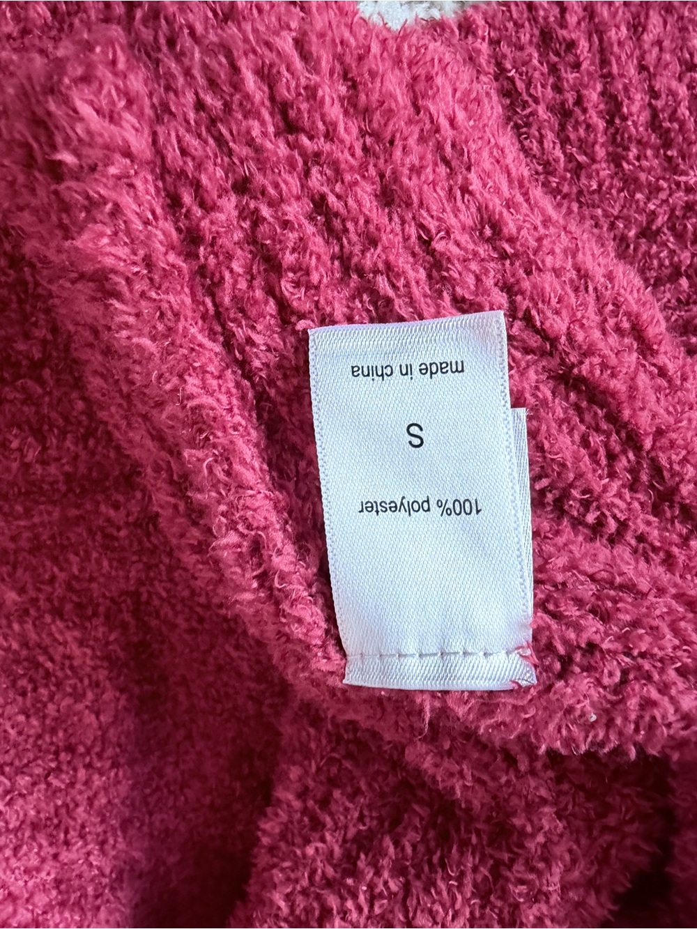 Cardigan - Picture 4 of 4